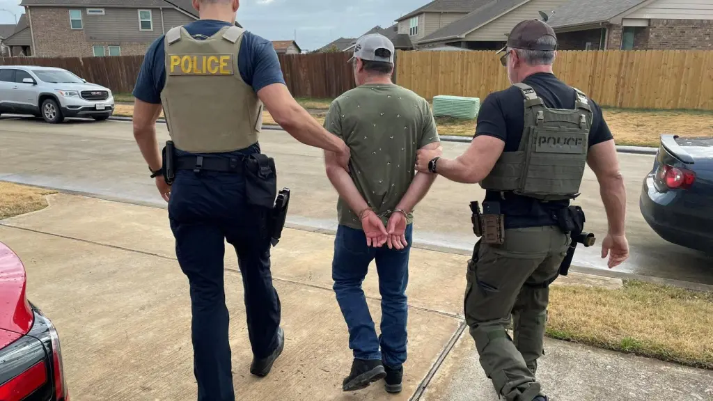 deportaciones