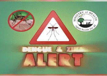 Alerta por dengue en Belice tras brote con más de 300 casos