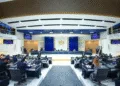 La reelección presidencial indefinida aprobada y ratificada en El Salvador de manera exprés
