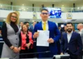 Oficialismo salvadoreño aprueba reelección presidencial indefinida y periodo presidencial de 6 años