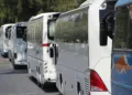 Una startup guatemalteca busca conectar Centroamérica con buses económicos