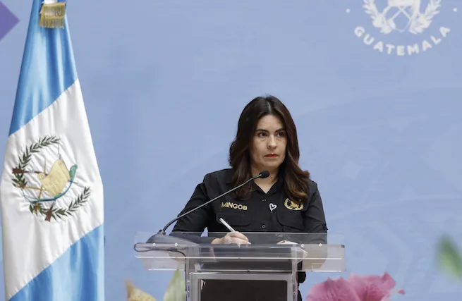 Guatemala ha incautado droga valorada en $114 millones en lo que va de 2025