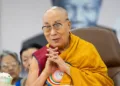 El interés de China en el próximo Dalai Lama también tiene que ver con el control del suministro de agua del Tíbet