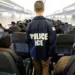 Honduras registra 18,052 deportados en lo que va del 2025