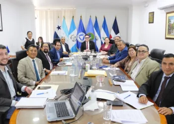 El retiro de El Salvador del Parlacen, un fuerte golpe a un organismo manejado por Daniel Ortega y con influencia china y rusa