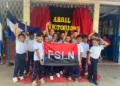 Dictadura de Nicaragua instrumentaliza la educación para adoctrinamiento político y culto a la personalidad, dice informe