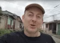 Un youtuber israelí y su familia retenidos por agentes de Nicaragua en la frontera y acusados de espionaje