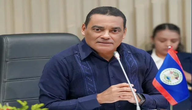 Belice analiza propuesta de EE.UU. para convertirse en “Tercer País Seguro” para solicitantes de asilo