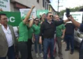 Candidato hondureño propone alquilar cárceles de El Salvador para encarcelar a corruptos y criminales