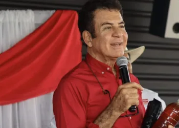 Salvador Nasralla exige acciones inmediatas del Gobierno de Honduras ante inminente finalización del TPS
