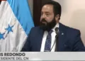 Presidente del Congreso hondureño intenta desmarcarse del mal manejo de fondos públicos, pero genera más preguntas que respuestas