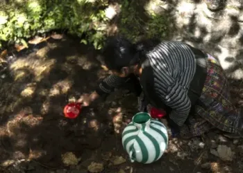 Indígenas y mujeres son los sectores más afectados por la crisis hídrica en Guatemala, según HRW