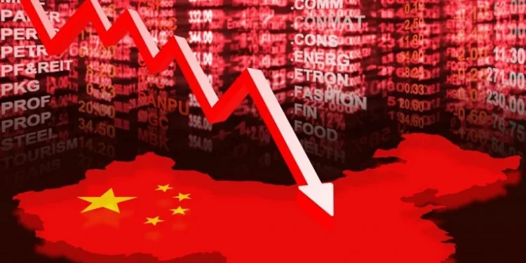 Las exportaciones de Centroamérica a China cayeron 56.8 % en 2024