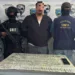 Capturan en Honduras a funcionario salvadoreño que transportaba $60,000 sin justificar en frontera El Amatillo
