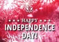 Centroamérica saluda a Estados Unidos por su Día de Independencia