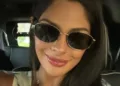 Miss Universo 2023 regresa a El Salvador y deslumbra en las Fiestas Julias de Santa Ana