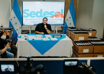 Partido Nacional de Honduras acusa a Secretaría de Desarrollo Social de desviar casi $40 millones para campaña del oficialismo