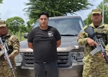 Niña salvadoreña arrollada por conductor guatemalteco sigue en estado crítico