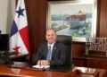 Cámara de Comercio de Panamá pide combatir el clientelismo y reconoce avances en el primer año de gobierno