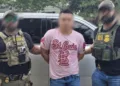 Salvadoreño miembro de la MS-13 es capturado en Dallas junto a su familia