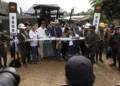 Reconocen a Guatemala con premio internacional por conectar comunidades rurales