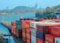 Panamá reporta récord en exportaciones a mayo, pese a caída en banano por huelga en Chiquita