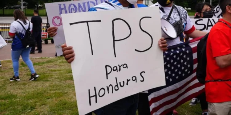 El fin del TPS: impacto económico y pugna política en Honduras