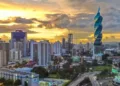 Panamá sale de la lista de blanqueo de la Unión Europea