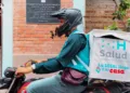 Cerca de 19,000 hondureños ya reciben medicamentos a domicilio, afirma ministra de Salud