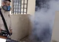 Dengue en Panamá: 6,458 casos y 10 muertes reportadas desde enero hasta junio de 2025