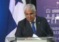 Mulino asegura que “el 90 % de los docentes ya está en las aulas”