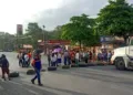 Arévalo condena bloqueos durante emergencia por sismos y ordena garantizar libre circulación