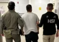 ICE arresta en Nebraska a uno de los 100 más buscados de El Salvador por múltiples asesinatos