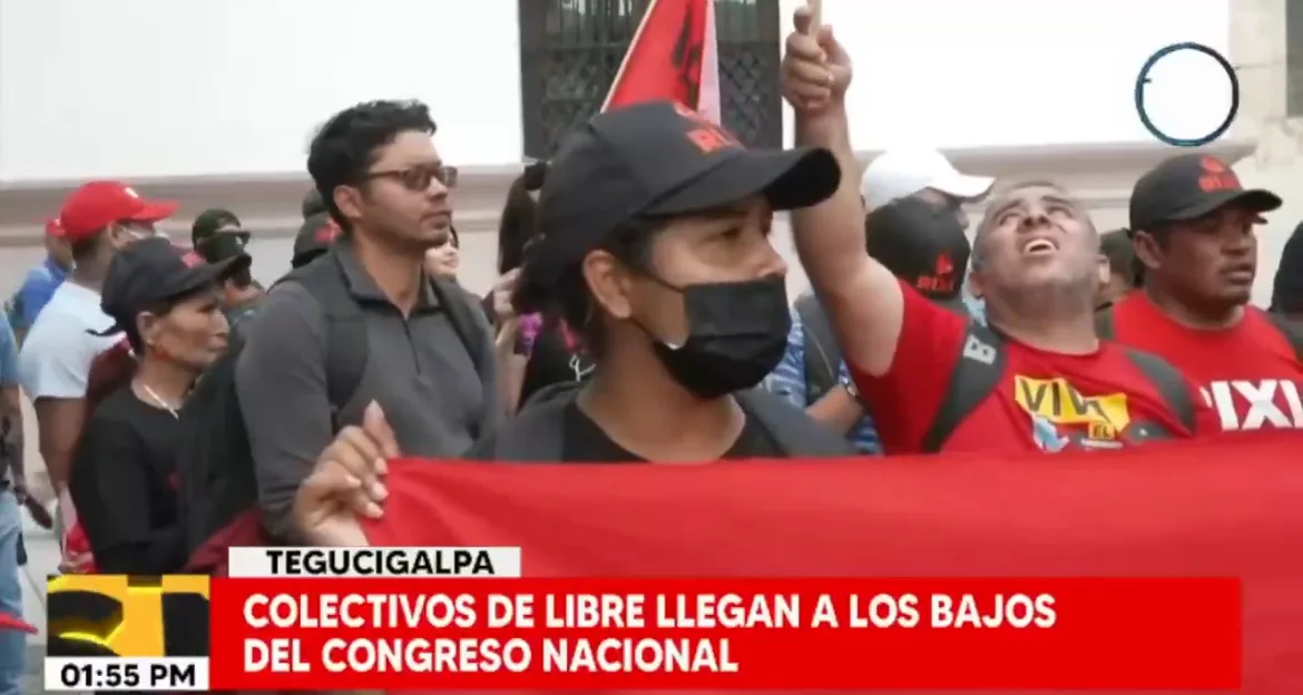 Universidad Nacional de Honduras responsabiliza al oficialismo por violencia política y pide garantías para elecciones