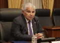 Mulino defiende reuniones con diputados opositores y advierte: “Cuando las fuerzas políticas no se puedan hablar, estaremos en problema”