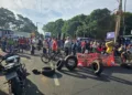 Cámara de Comercio de Guatemala exige fin de bloqueos ante nueva ola de protestas y cierres de calles