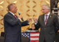 Costa Rica y EEUU firman acuerdo para compartir información aérea y fortalecer lucha contra el narcotráfico