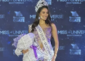 Guatemala elige a su representante para Miss Universo 2025