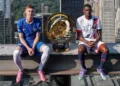 Chelsea y PSG definen al supercampeón del Mundial de Clubes 2025 en Nueva Jersey