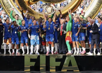 Chelsea arrasa 3-0 al PSG y conquista el Mundial de Clubes 2025 con una exhibición táctica inesperada