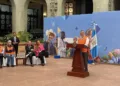 Arévalo critica trato desigual en la justicia tras excarcelación de exfuncionario investigado por corrupción