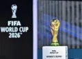 FIFA anuncia que venta de boletos para el Mundial 2026 iniciará el 10 de septiembre