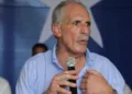 Candidato nacionalista advierte riesgo para la democracia en Honduras y acusa a sector liberal de apoyar al oficialismo