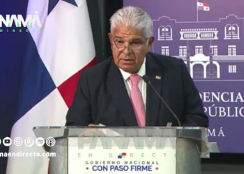 Presidente llama a la calma y asegura que Panamá avanza con responsabilidad económica