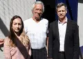 Embajadores de Reino Unido y Canadá visitan en prisión a periodista guatemalteco y reafirman compromiso con la libertad de expresión