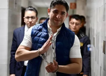 Revés para Ministerio Público de Guatemala: Absuelven al exfiscal anticorrupción y a dos exauxiliares