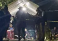 Masacre en velorio sacude Guatemala: cinco muertos y siete heridos tras ataque armado