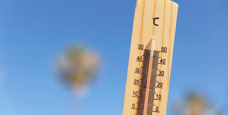 Centroamérica vive intensas jornadas de calor por efectos climáticos y cambio global