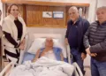 Expresidente panameño Martinelli dice estar agradecido con la dictadura de Nicaragua