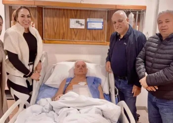 Expresidente panameño Martinelli dice estar agradecido con la dictadura de Nicaragua